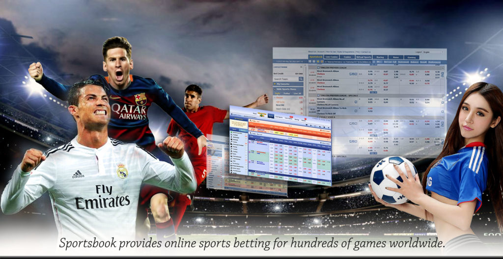 Langkah Sukses di Game Judi Bola Online