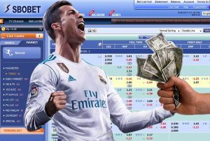 Agen Bola Terpercaya Deposit 10Rb