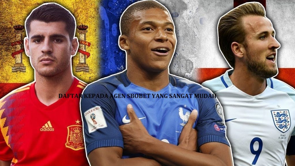DAFTAR KEPADA AGEN SBOBET YANG SANGAT MUDAH