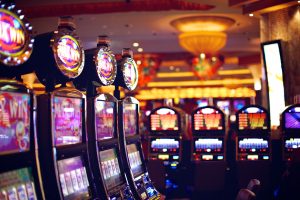 Situs Judi Slot Online Terbesar