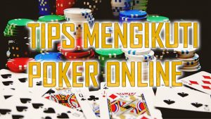 Langkah Paling Ampuh Dalam Menjalankan POKER ONLINE