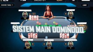 STRATEGI SUKSES DALAM JUDI DOMINO QQ IDNPLAY