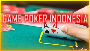 Cara Sukses Pada Poker Online Depo Termurah