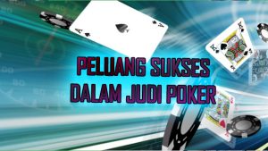 Khasiat Bermain Poker Online Idnplay