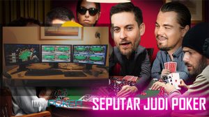 Apa Saja Keuntungan Bermain Poker Online