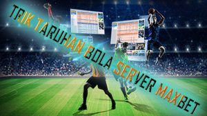 TRIK MENGELOLA BETTING DALAM SITUS BOLA RESMI