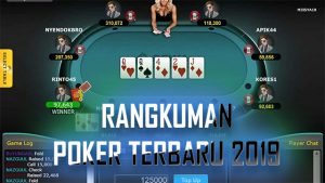 Trik Hindari Kekalahan Dalam Judi Poker