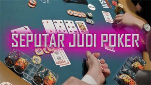 Profit Mengikuti Betting Online Poker Idnplay