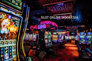 Slot Online Terbaru