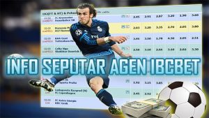Pengenalan Manfaat betting bola dengan Nova88