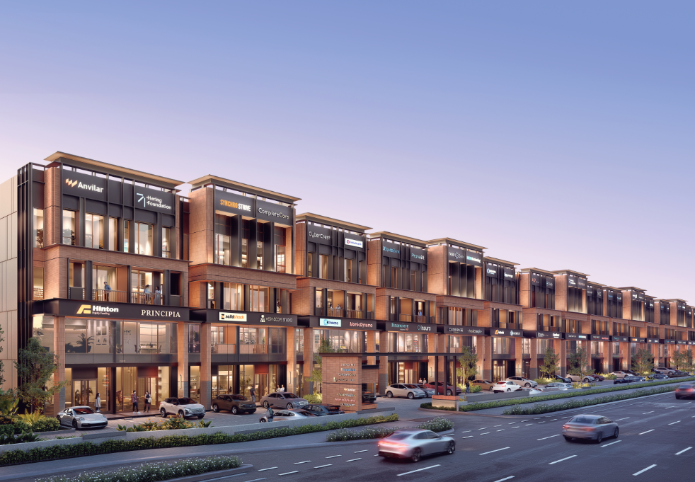 Apartemen vs Condominium di City Center at Oyster Point: Mana yang Paling Tepat untuk Kamu?